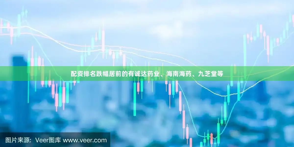 配资排名跌幅居前的有诚达药业、海南海药、九芝堂等